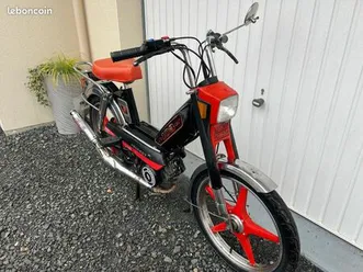 peugeot 103 mvs (mvl)