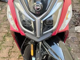 scooter sym jet 14 50 cc