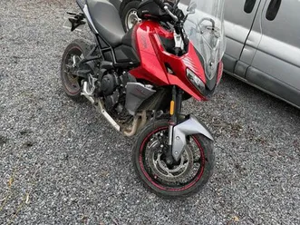 triumph tiger sport 660 phase 2