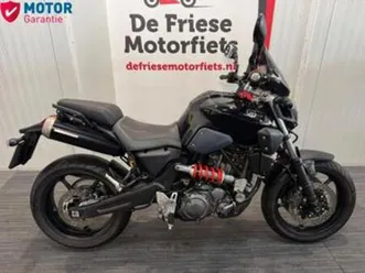 yamaha mt 03 (bj 2008) — motoren | yamaha — marktplaats
