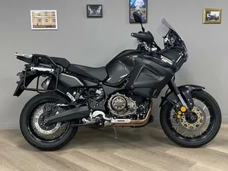 yamaha xt1200 z super tenere 1199 cc
