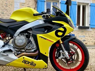 aprilia rs660 bridée a2 35kw 35 kw a2