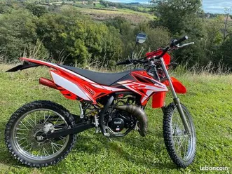 beta 50 enduro