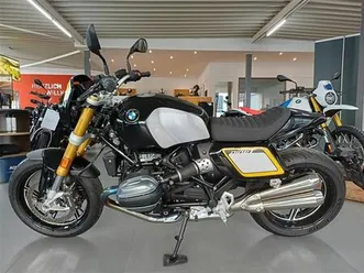 bmw r 12 ninet tracker paket