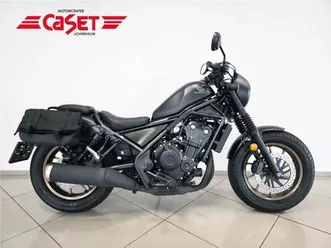 ② honda (année de construction 2025)