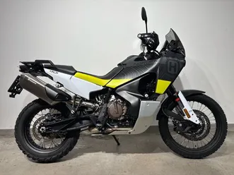 occasion husqvarna norden 901