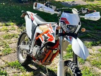 ◊ktm 350 freeride de 2016◊