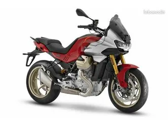 moto guzzi v100 mandello s 1000 cm3