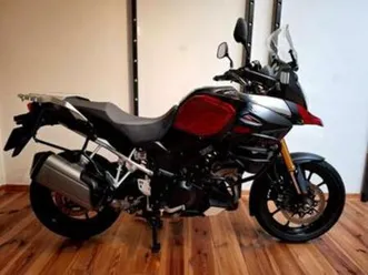 suzuki v-strom dl 1000 abs (bj 2015) vstrom dl1000 28193 km — motoren | suzuki — marktplaats