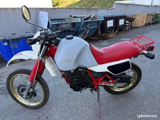 yamaha xt600 tenere 34l
