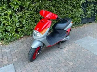 peugot vivacity 50cc tweetakt — scooters | peugeot — marktplaats