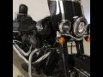 harley davidson heritage classic 114 ci