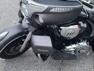 indian roadmaster 1811