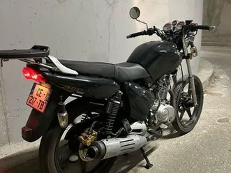 keeway speed 125 ( cbr )