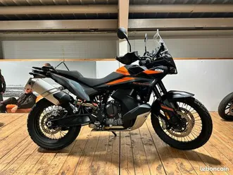 ktm 890 adventure