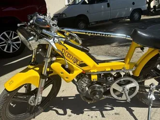 à vendre 103 sp moteur complet mallosi 300km 2000e