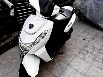 scooter kisbee 50 cc