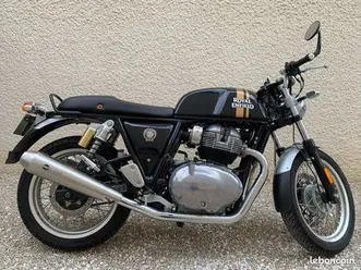 royal enfield continental gt 650