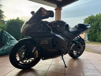 gsxr 1000 2012