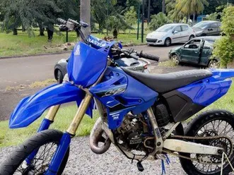 yz 125