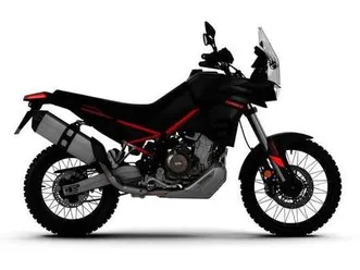 ② aprilia tuareg 660 [fin.0%] [-5%]
