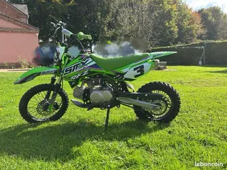 moto smx rfz