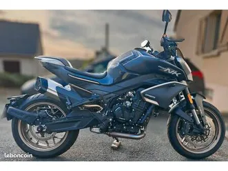 cf moto 800 nk advanced