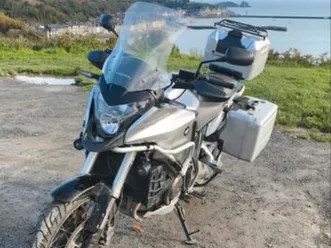 honda vfr 1200 crosstourer abs tcs