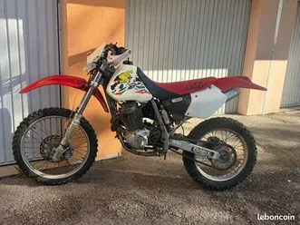 honda xr 400