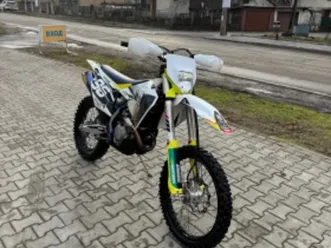 husqvarna fe