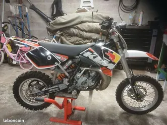 sx 65 ktm