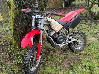 malaguti 50 rcx