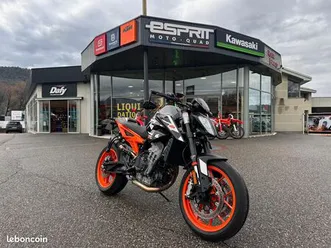 ktm 890 duke gp