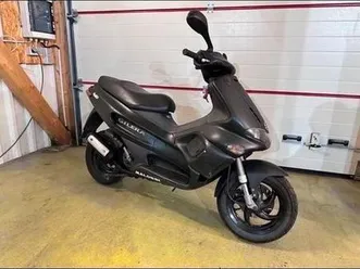 ② gilera runner 2t b klasse