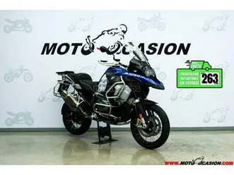 bmw - r 1250 gs adventure