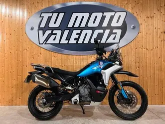 cfmoto - 800 mt-x
