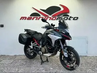 ducati multistrada v4s vero !!!!!