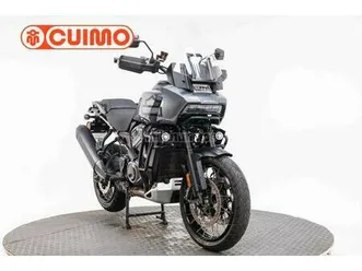 harley davidson - pan america 1250