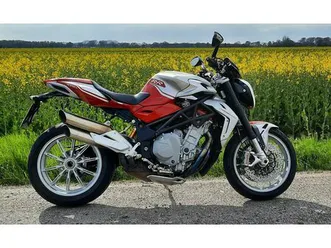 mv agusta brutale 1090 rr