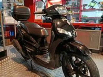 peugeot tweet 125 active