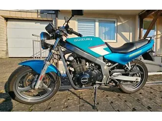 suzuki gs 500