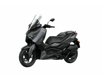 yamaha x-max 300