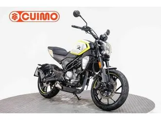 cfmoto - 300 cl-x