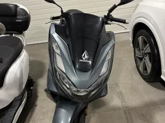 honda - pcx 125 abs