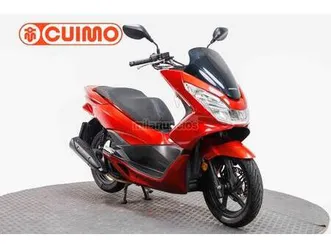 honda - pcx 125
