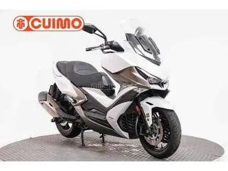 kymco - xciting vs 400