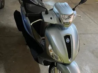 piaggio - medley 125