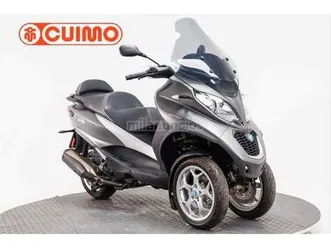 piaggio - mp3 business 500 hpe abs/asr