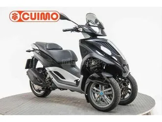piaggio - mp3 lt 300