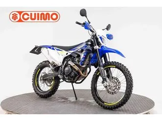 sherco - 125 4t sm rs